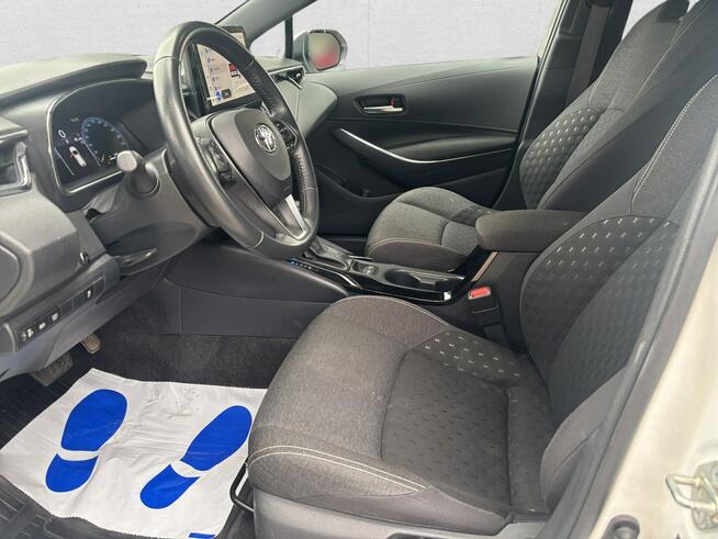 Toyota Corolla 1.8 Hybrid Comfort ! Z Polskiego Salonu ! Faktura Vat ! Warszawa - zdjęcie 9