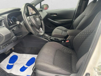 Toyota Corolla 1.8 Hybrid Comfort ! Z Polskiego Salonu ! Faktura Vat ! Warszawa - zdjęcie 9