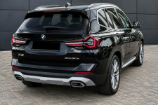 BMW X3 2.0 X-drive X-line Hybrid 30e Faktura VAT 23% Tarnowskie Góry - zdjęcie 3