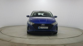 Hyundai i20 1.2 Pure! Z Polskiego Salonu! Faktura VAT! Warszawa - zdjęcie 2