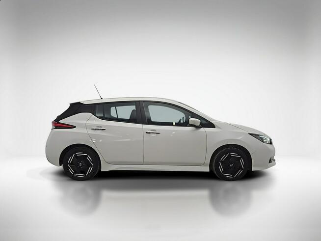 Nissan Leaf 40kWh Acenta ! Z Polskiego Salonu ! Faktura VAT ! Warszawa - zdjęcie 6