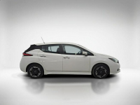 Nissan Leaf 40kWh Acenta ! Z Polskiego Salonu ! Faktura VAT ! Warszawa - zdjęcie 6