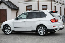 BMW X5 Podzagajnik - zdjęcie 7
