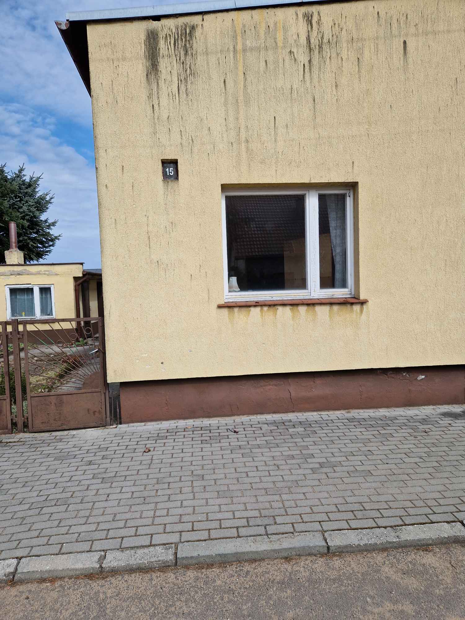 Dom wolnostojący Sieradz - zdjęcie 4