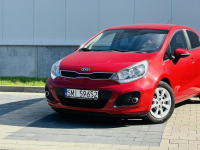Kia Rio 1.2 benz , LED , Gwarancja Mikołów - zdjęcie 5
