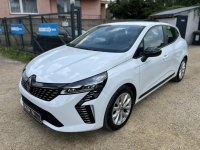 Renault Clio 1.5 LIFT Zarejestrowany Tablet Led Tempomat Stan JAK NOWY Częstochowa - zdjęcie 5