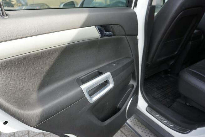 Opel Antara polski salon, atrakcyjny przebieg Opole - zdjęcie 11