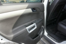 Opel Antara polski salon, atrakcyjny przebieg Opole - zdjęcie 11