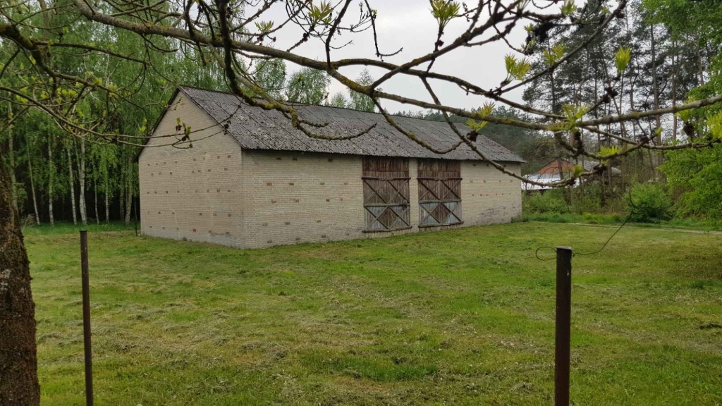 Działka budowlana 1905 m2. Wilczanka gm. Żyrzyn Wilczanka - zdjęcie 4
