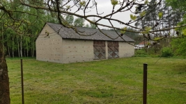 Działka budowlana 1905 m2. Wilczanka gm. Żyrzyn Wilczanka - zdjęcie 4