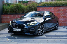 BMW 218 Salon Polska | Bezwypadkowy | M Sport | Automat | Live Cockpit