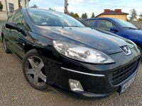2008 Peugeot 407 2.0HDI 136KM 6bieg~5L/100 NAVI CLIMA-2Stref Łaskarzew - zdjęcie 8