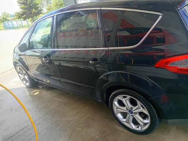 ford smax Piotrków Trybunalski - zdjęcie 3