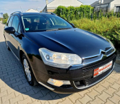 Citroen C5 11.2010r Zadbany Serwis Rata550zł Śrem - zdjęcie 5