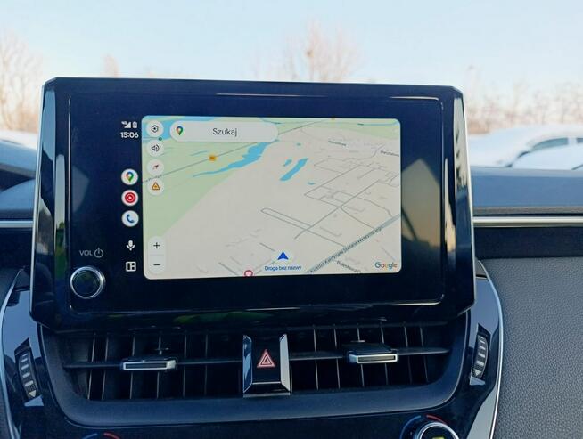 Toyota Corolla 1-właściciel fv23% Otwock - zdjęcie 5