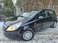 Opel Corsa 1.0 ecoFlex Selection "110 Jahre" Siewierz - zdjęcie 2