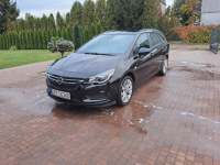 Opel Astra K 2018r 1.4 turbo Bydgoszcz - zdjęcie 4