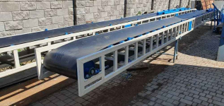 Węzeł betoniarski GPB-18 Toruń - zdjęcie 4