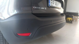 Opel Crossland X 130 kM, 17800 km, pierwszy właściciel, salon Polska Łódź - zdjęcie 8