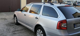 Sprzedam Skoda Octavia Działdowo - zdjęcie 4