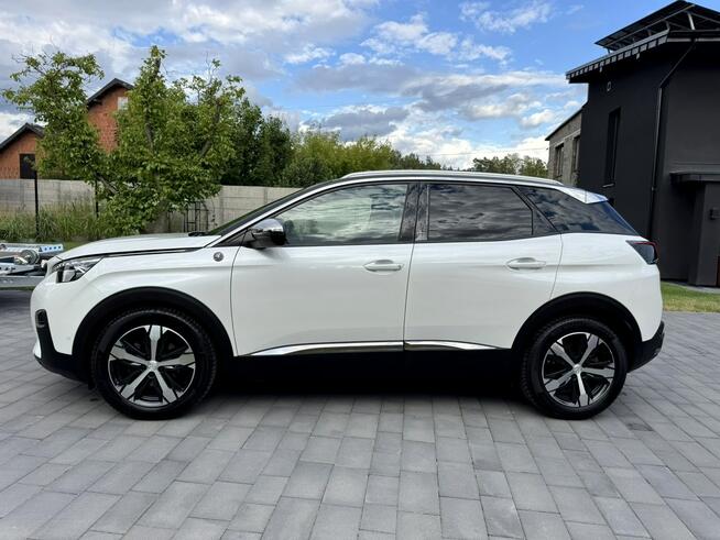 Peugeot 3008 1.6 165KM Crossway Biała Perła Panorama Kamera Full Końskie - zdjęcie 8