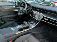 Audi A7 2.0  Prestige automat Katowice - zdjęcie 9