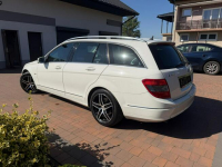 Mercedes C 180 Perfekcyjny bogata wersja Automat !!! Rzeszów - zdjęcie 5