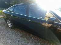 Audi A6 C6 2.7 TDI QUATTRO tiptronic Sandomierz - zdjęcie 3