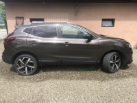 Sprzedam Nissan Qashqai Suw 1.2 Międzybrodzie Żywieckie - zdjęcie 3
