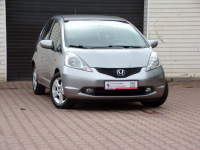 Honda Jazz Klimatyzacja /Gwarancja / 1,2 /90KM 2010 Mikołów - zdjęcie 2