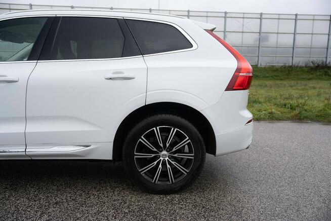 Volvo XC60 D4 AWD Inscription, 190 KM, Salon PL, Bezwypadkowy Warszawa - zdjęcie 12
