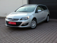 Opel Astra Navigacja /Gwarancja /Serwis /1,4 /140KM /2015 Mikołów - zdjęcie 7