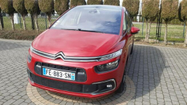 Citroen C4 Bachowice - zdjęcie 2