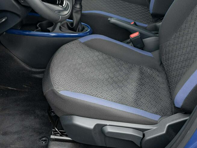 Toyota Aygo X GD8K699#1.0 VVT-i Style K.cof Tempomat Salon PL VAT23% Pępowo - zdjęcie 11