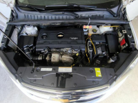 Chevrolet Orlando 2.0 Diesel-Skóry, Klima 7 osób Skierniewice - zdjęcie 9