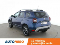 Dacia Duster Navi klimatyzacja kamera cofania grzane fotele Warszawa - zdjęcie 4