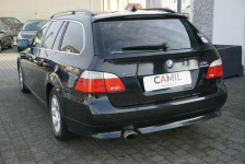 BMW 520 zarejestrowany, ubezpieczony Opole - zdjęcie 7