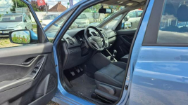 Hyundai ix20 1.4 16v benzyna/1Wlascicel Bibice - zdjęcie 7
