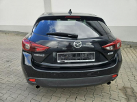Mazda 3 Nawigacja # Ksenony # Ledy # Rybnik - zdjęcie 7