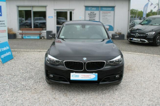 BMW 3GT Advantage Led Navi SalonPL netto 68 211 PLN Gwarancja Warszawa - zdjęcie 3