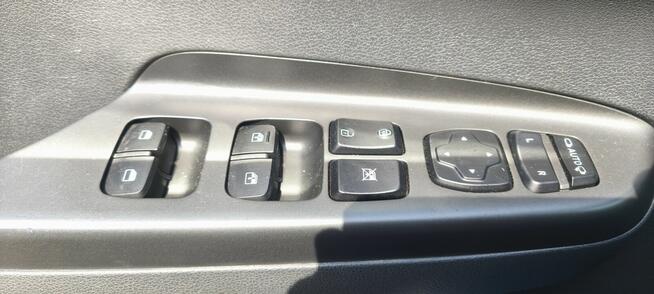 Hyundai koan elektryk Częstochowa - zdjęcie 7