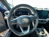 SEAT Léon IV 1.4 e-TSi 150 FR DSG7 FX488 Gorzów Wielkopolski - zdjęcie 6