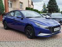 Hyundai Elantra AUTOMAT/SALON POLSKA/FV23%/stan bdb/gwarancja Ełk - zdjęcie 12