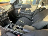 Kia Optima Poznań - zdjęcie 7