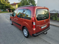 Peugeot Partner Opłacony Zdrowy  Zadbany Serwisowany Po Serwisie 1 WŁ Kisielice - zdjęcie 6