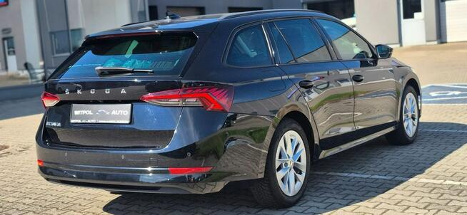 Škoda Octavia Studzienice - zdjęcie 5