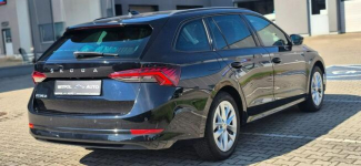 Škoda Octavia Studzienice - zdjęcie 5