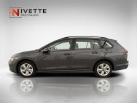 Volkswagen Golf 2,0 TDI DSG (115 KM) Life Salon PL F-Vat Warszawa - zdjęcie 5