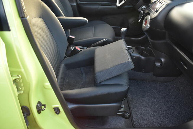 1,2 BENZ.NAWIGACJA! TEMPOMAT! KLIMATRONIK! EL.SZYBY BLUETOOT Białogard - zdjęcie 7