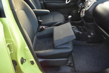 1,2 BENZ.NAWIGACJA! TEMPOMAT! KLIMATRONIK! EL.SZYBY BLUETOOT Białogard - zdjęcie 7